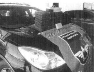 Condenado por tráfico em MS, “Mijão” do PCC é alvo de operação em SP  Condenado por tráfico em MS, “Mijão” do PCC é alvo de operação em SP