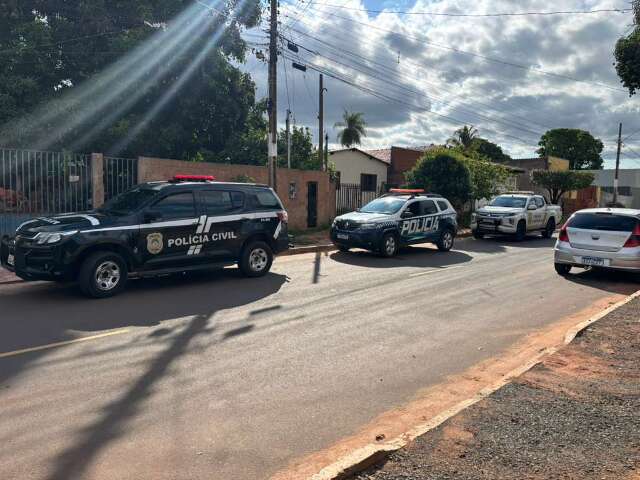 Pais encontram bebê de quatro meses morta no berço