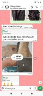 守衛陣亡士兵家屬呼籲軍方議員調查 守衛陣亡士兵家屬呼籲軍方議員調查