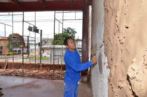 Semana termina com 1,4 mil vagas de trabalho abertas em Campo Grande Semana termina com 1,4 mil vagas de trabalho abertas em Campo Grande