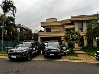 Condenado por tráfico em MS, “Mijão” do PCC é alvo de operação em SP  Condenado por tráfico em MS, “Mijão” do PCC é alvo de operação em SP