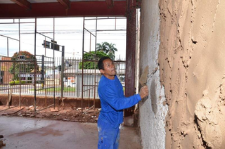 Semana termina com 1,4 mil vagas de trabalho abertas em Campo Grande Semana termina com 1,4 mil vagas de trabalho abertas em Campo Grande