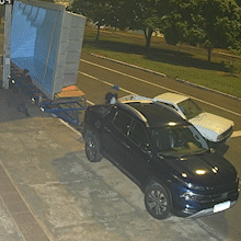 Dupla que furtou piscina de R$ 50 mil na Afonso Pena é presa na Capital Dupla que furtou piscina de R$ 50 mil na Afonso Pena é presa na Capital