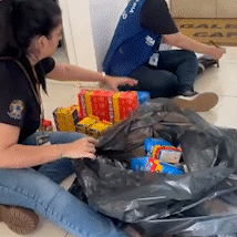 Presa por vender remédio 169% mais caro sem receita, dona de farmácia é solta Presa por vender remédio 169% mais caro sem receita, dona de farmácia é solta