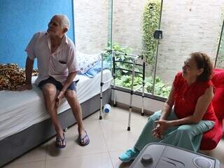 Quatro gera&ccedil;&otilde;es em foto foi melhor presente para Ant&ocirc;nio na vida