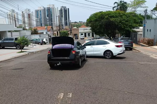 TJMS divulga novo telefone para acionar Juizado de Trânsito em acidentes TJMS divulga novo telefone para acionar Juizado de Trânsito em acidentes