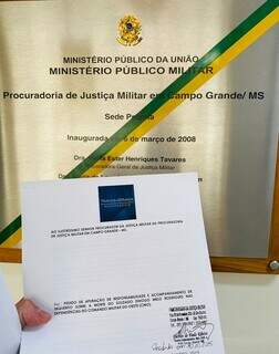 守衛陣亡士兵家屬呼籲軍方議員調查 守衛陣亡士兵家屬呼籲軍方議員調查