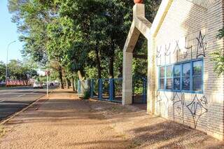 Trecho da Ernesto Geisel será interditado nesta sexta; veja rotas alternativas Trecho da Ernesto Geisel será interditado nesta sexta; veja rotas alternativas