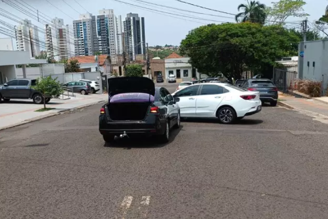 TJMS divulga novo telefone para acionar Juizado de Trânsito em acidentes TJMS divulga novo telefone para acionar Juizado de Trânsito em acidentes