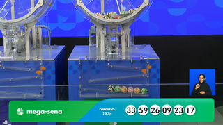 Veja as dezenas de hoje na Lotofácil, Mega-Sena, Timemania e mais Veja as dezenas de hoje na Lotofácil, Mega-Sena, Timemania e mais