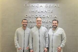 Mega Plantão da Redeorto CG oferece desconto de até 20% em implantes dentários Mega Plantão da Redeorto CG oferece desconto de até 20% em implantes dentários