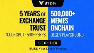 A BYDFI oferece um bônus de boas-vindas de 8100 USDT para novos usuários? A BYDFI oferece um bônus de boas-vindas de 8100 USDT para novos usuários?