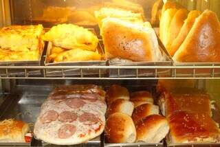 Receita do salgado "perfeito" foi revelada a Elisângela em sonho Receita do salgado "perfeito" foi revelada a Elisângela em sonho