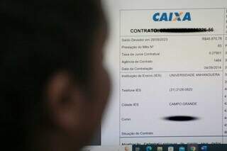 Inadimplentes com o Fies podem renegociar dívidas a partir deste sábado Inadimplentes com o Fies podem renegociar dívidas a partir deste sábado