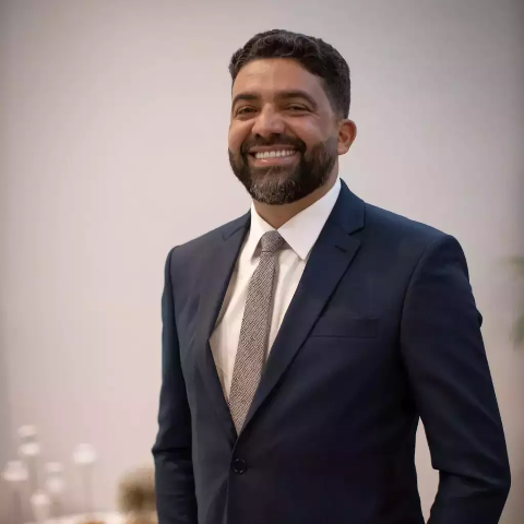 Advogado assume secretaria de Governo de Campo Grande