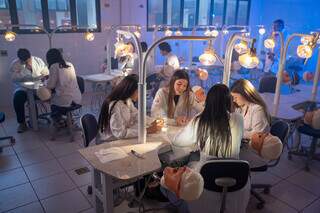 Curso de Odontologia UCDB oferece bolsas in&eacute;ditas de at&eacute; 100%