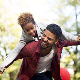 Manual de educa&ccedil;&atilde;o para pais com filhos