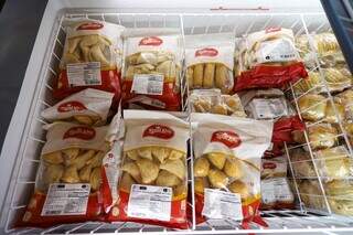 Bread King: a primeira padaria supercongelada chega a Capital Bread King: a primeira padaria supercongelada chega a Capital