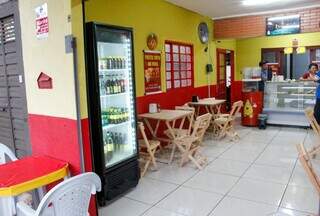 Receita do salgado "perfeito" foi revelada a Elisângela em sonho Receita do salgado "perfeito" foi revelada a Elisângela em sonho