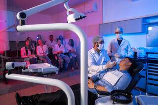 Curso de Odontologia UCDB oferece bolsas in&eacute;ditas de at&eacute; 100%