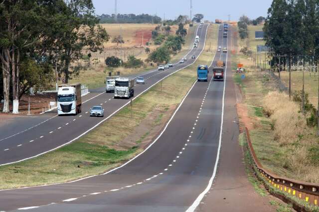 Motiva lucra R$ 683 milhões após reajuste de pedágio na BR-163 e corte de custos