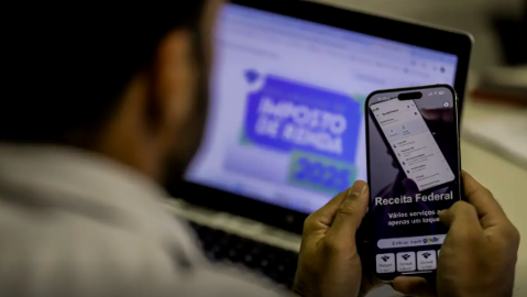 Receita paga lote da malha fina a mais de 4 mil contribuintes em MS Receita paga lote da malha fina a mais de 4 mil contribuintes em MS