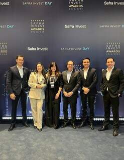 Crédito inteligente chega ao Agro com taxa de 1,05% ao ano Crédito inteligente chega ao Agro com taxa de 1,05% ao ano