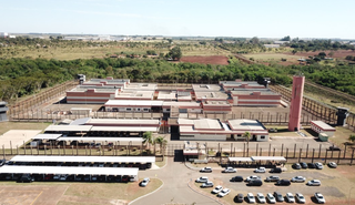 Campo Grande vira destino de chefões do Comando Vermelho ao lado de Marcinho VP Campo Grande vira destino de chefões do Comando Vermelho ao lado de Marcinho VP