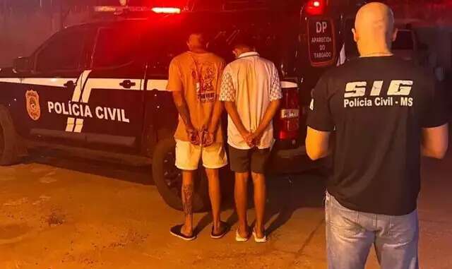 Adolescente &eacute; apreendido ap&oacute;s divulgar v&iacute;deo de agress&atilde;o que terminou em morte 