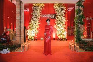 Dra. Débora Biazim apresenta laser italiano que revoluciona tratamentos Dra. Débora Biazim apresenta laser italiano que revoluciona tratamentos