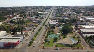 Município com 26 mil habitantes usará meio milhão para hospedar autoridades Município com 26 mil habitantes usará meio milhão para hospedar autoridades