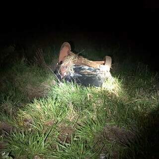 Traficante que vendia drogas a universit&aacute;rios morre em acidente na fronteira