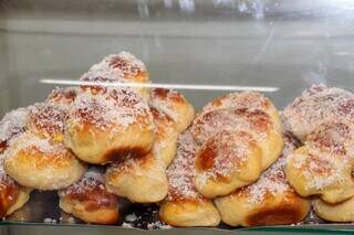 Receita do salgado "perfeito" foi revelada a Elisângela em sonho Receita do salgado "perfeito" foi revelada a Elisângela em sonho