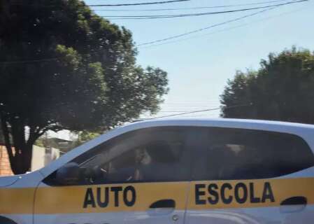 Fim da obrigatoriedade de autoescolas para CNH deve começar ainda em 2025 Fim da obrigatoriedade de autoescolas para CNH deve começar ainda em 2025