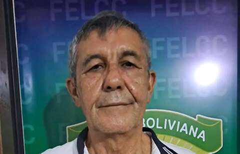 Preso em Brasília, “Tio Arantes” ficará mais dois anos em presídio federal Preso em Brasília, “Tio Arantes” ficará mais dois anos em presídio federal