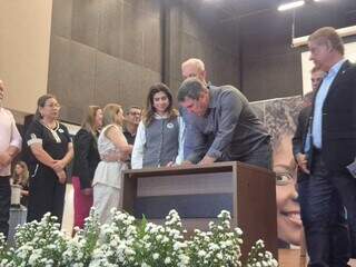 Riedel assina pacote de obras com quatro restaurantes universitários para a UEMS Riedel assina pacote de obras com quatro restaurantes universitários para a UEMS