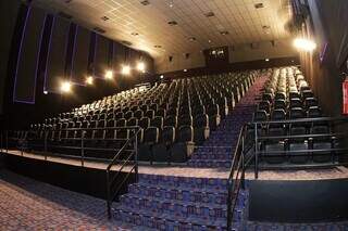 Aul&atilde;o do Enem do TikTok ser&aacute; exibido em cinema de Campo Grande