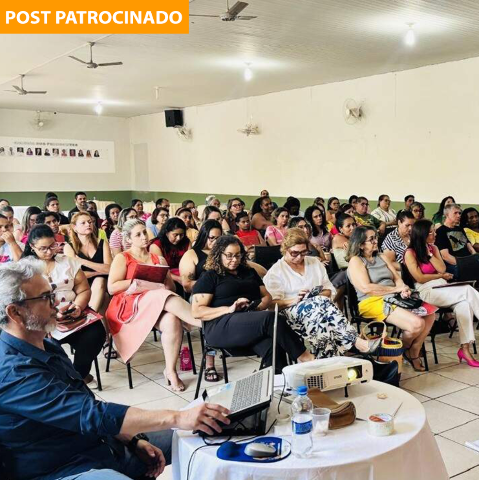 SIMTED é o único representante legítimo dos trabalhadores da Educação em Coxim