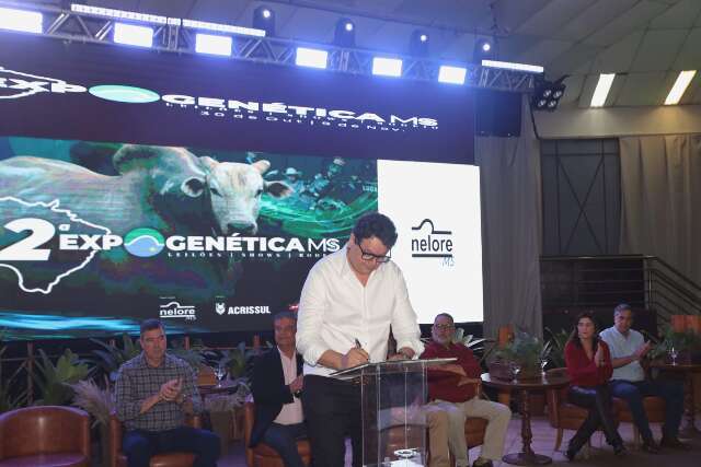 Nelore-MS empossa nova diretoria com foco em genética, negócios e inclusão
