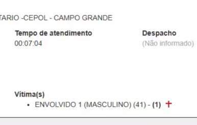 Morto no papel, vivo no hospital: vítima descobre “morte em vida” após erro Morto no papel, vivo no hospital: vítima descobre “morte em vida” após erro