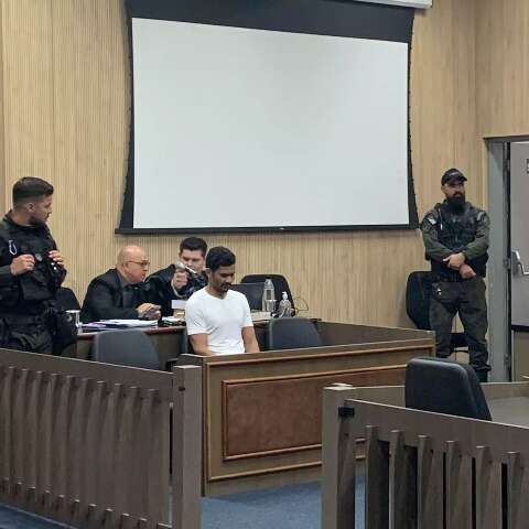 Pistoleiro confessa ter matado em emboscada para quitar d&iacute;vida de R$ 300 mil