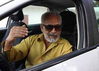 De ex-banc&aacute;ria a herdeiros do ponto: hist&oacute;rias que mant&ecirc;m o t&aacute;xi vivo na Capital