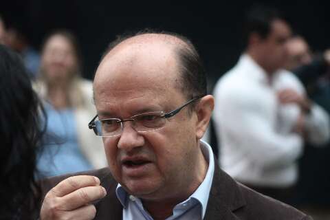 Barbosinha diz que ação da PM em Caarapó foi "para evitar o que aconteceu no RJ" Barbosinha diz que ação da PM em Caarapó foi "para evitar o que aconteceu no RJ"