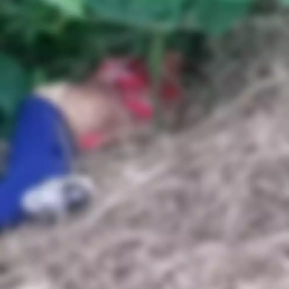 Corpo de mulher com sinais de violência é localizado próximo a córrego Corpo de mulher com sinais de violência é localizado próximo a córrego