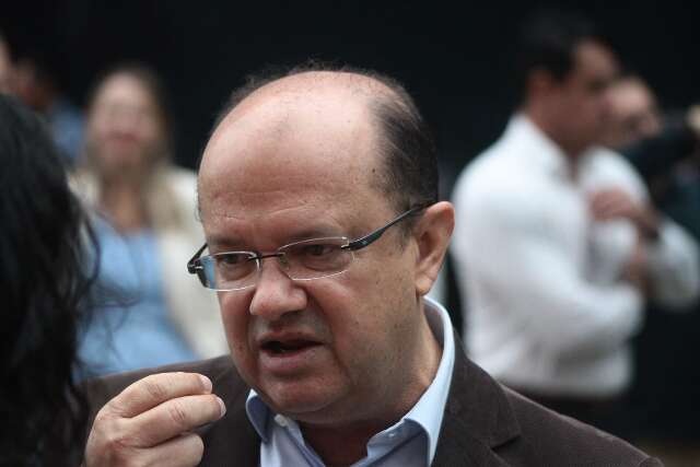 Barbosinha diz que a&ccedil;&atilde;o da PM em Caarap&oacute; foi &quot;para evitar o que aconteceu no RJ&quot;