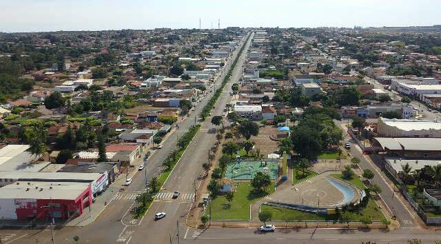 Município com 26 mil habitantes usará meio milhão para hospedar autoridades