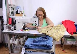 Campo-grandenses anticonsumismo recuperam at&eacute; panela de press&atilde;o estourada