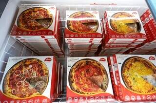 Bread King: a primeira padaria supercongelada chega a Capital Bread King: a primeira padaria supercongelada chega a Capital