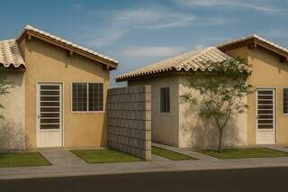 Oportunidade: Compre sua casa com condições imperdíveis Oportunidade: Compre sua casa com condições imperdíveis