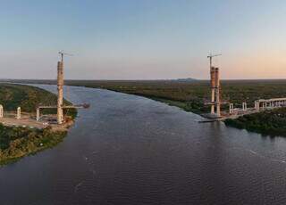 Bioce&acirc;nica desloca eixo econ&ocirc;mico de SP para Centro Oeste, dizem especialistas